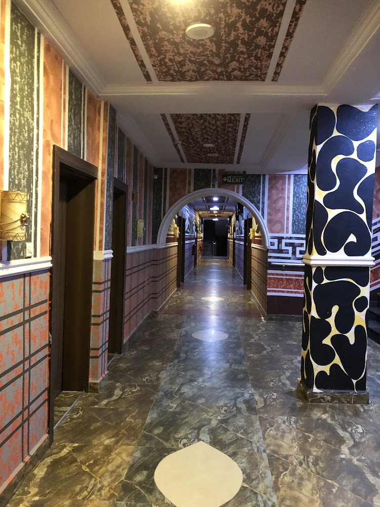 Titanic View Hotel photo 2